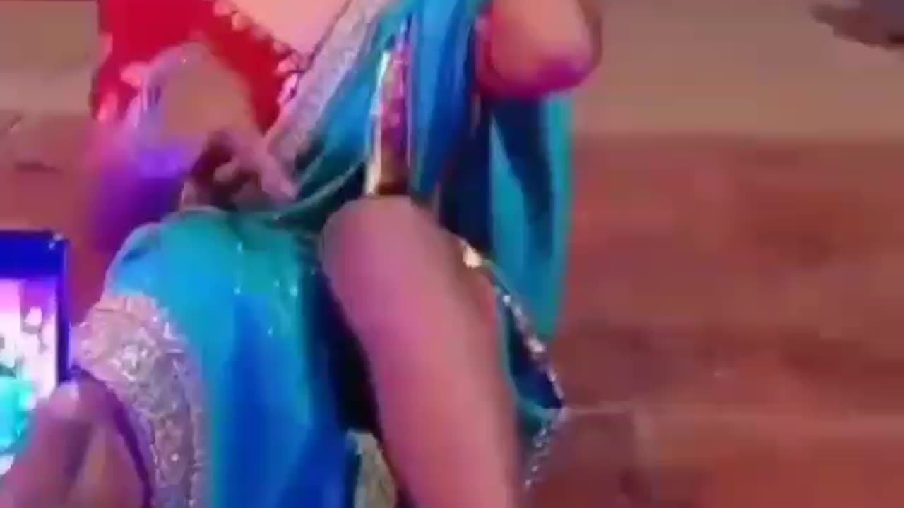 Sexy Dance