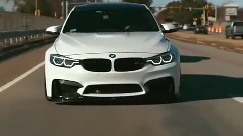 BMW Cars new Model.