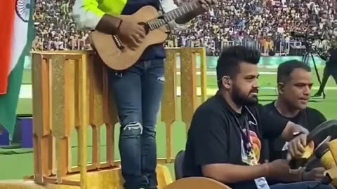 Arijit Singh On IPL Ceremony 2023