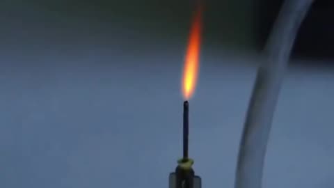 Make a simple hydrogen generator with old batteries
