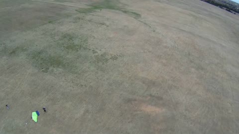 Freefly from 7,000ft
