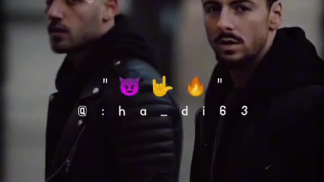 My friend song video