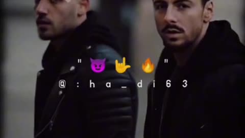 My friend song video