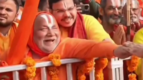 राम आ गये🚩🚩