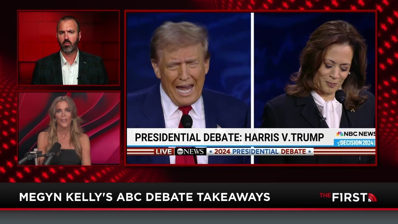 Jesse Kelly's Unapologetic ABC Debate Review