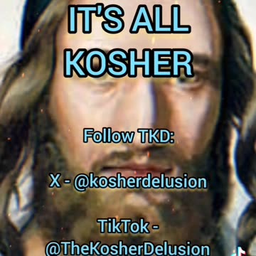It's ALL Kosher - Episode 4 - Cyrus, Messiah Son of Joseph for His Generation