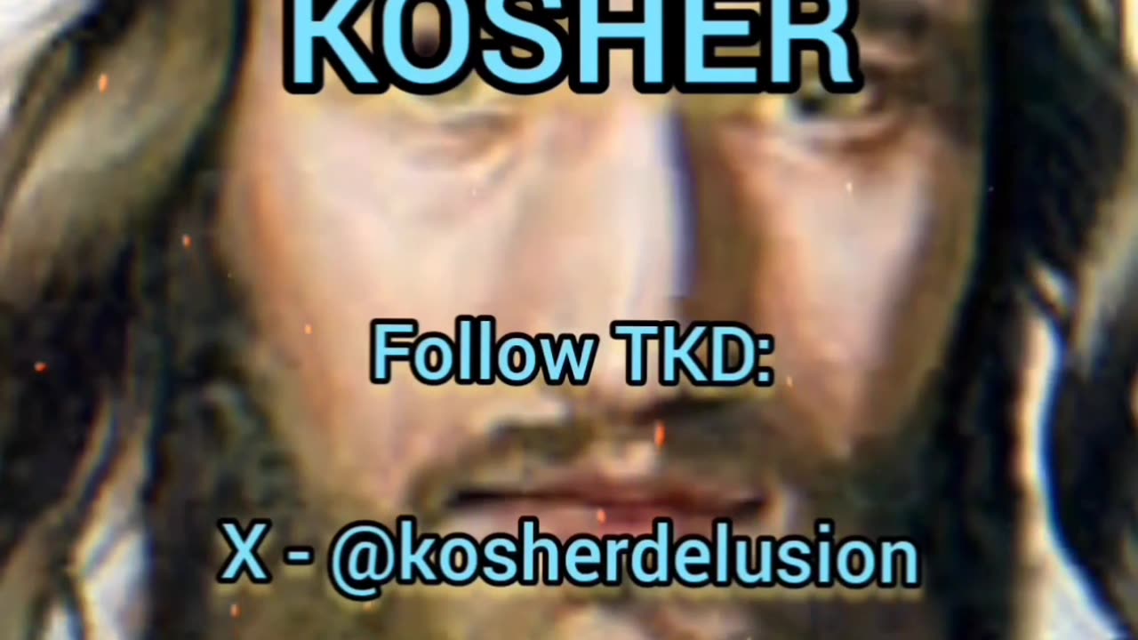 It's ALL Kosher - Episode 4 - Cyrus, Messiah Son of Joseph for His Generation