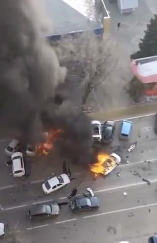 Clandestine @WarClandestine ⚠️WW3 ALERT⚠️Today, Ukraine launched a missile strike, with NATO