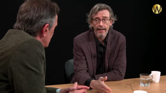 Einde van onze samenleving? - Pieter Stuurman en Anthony Migchels