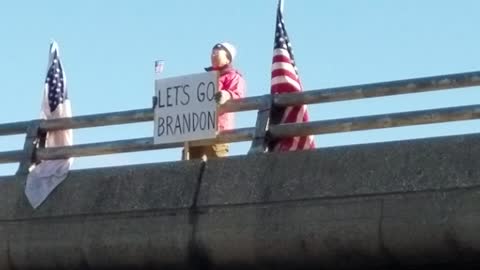 1 Illinois Overpass Oct 30, 2021
