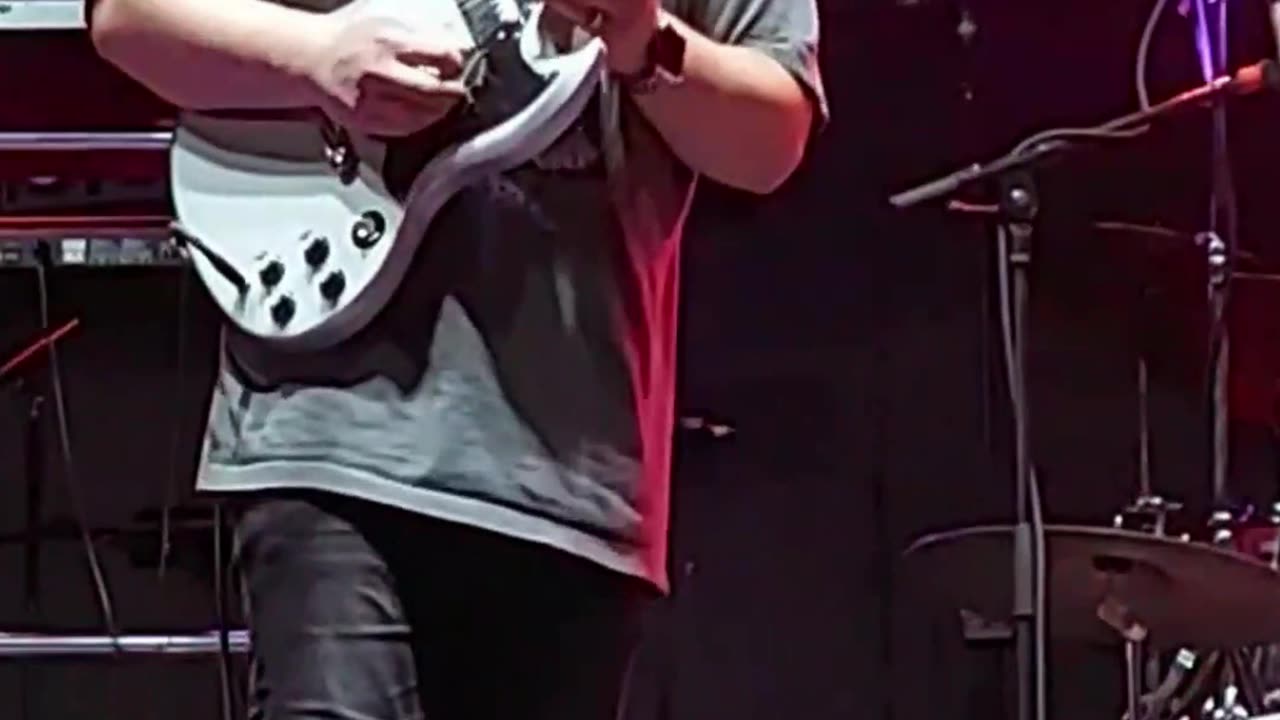 Mitch Broddon (Post Sex Nachos) - LIVE @ Avondale (Short 5)