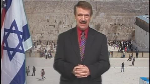 Over Compulsive Israel Disorder
