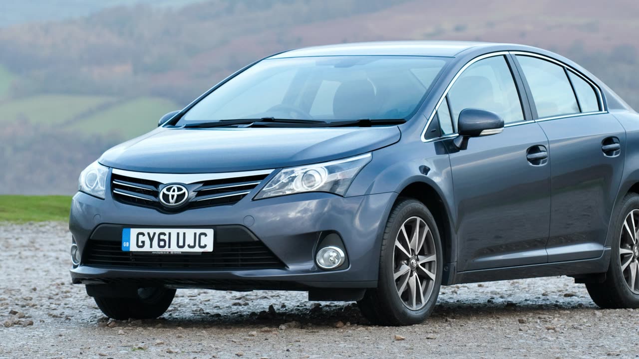 ALLOMOTEUR.COM - Moteur complet Toyota Avensis I T22 2.0 16V 3S-FE