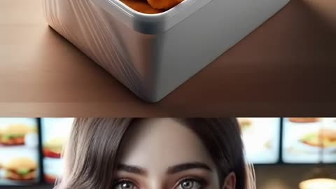 ChatGPT, Show Me Chicken Nuggets
