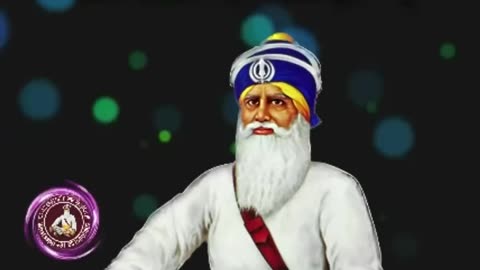 Waheguru Ji