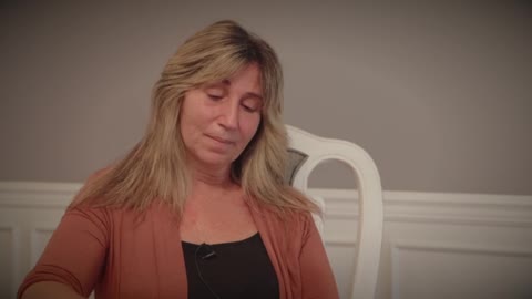 Lisa – Johnson & Johnson Severe Adverse Reactions
