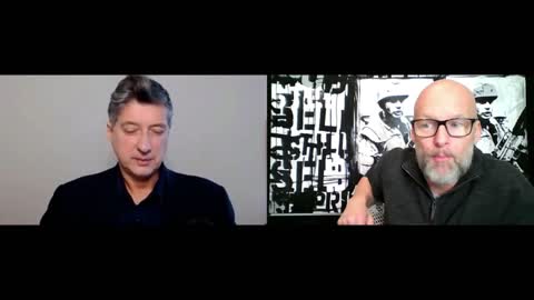 #189: God, School, 9/11 & JFK | Bruce de Torres