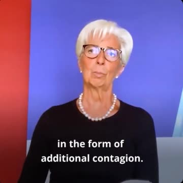 Why Do the Central Bankers Want You Vaccinated?