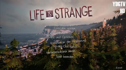 Let's Play || Life is Stange - E.2 || #008 || Flaschen sammeln || German, Deutsch || HD