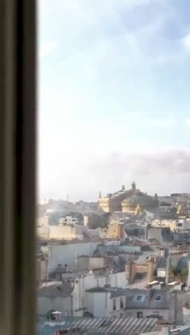 Paris Bombing Video Proves How Easy it is to Fake War Footage