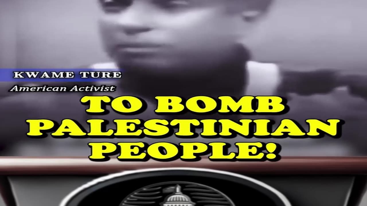 Zionism is a Satanic Movement – Biden “Are You a Zionist” – “YES”