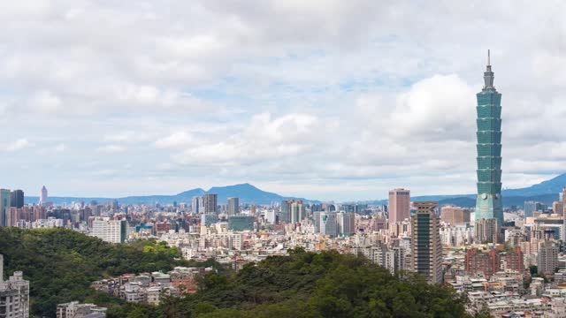 Cinematic City Of Old Beauty