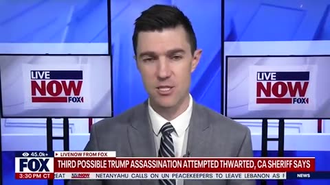 Fox Live Now