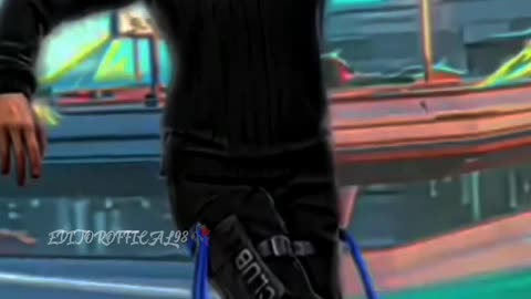 Freefire edit