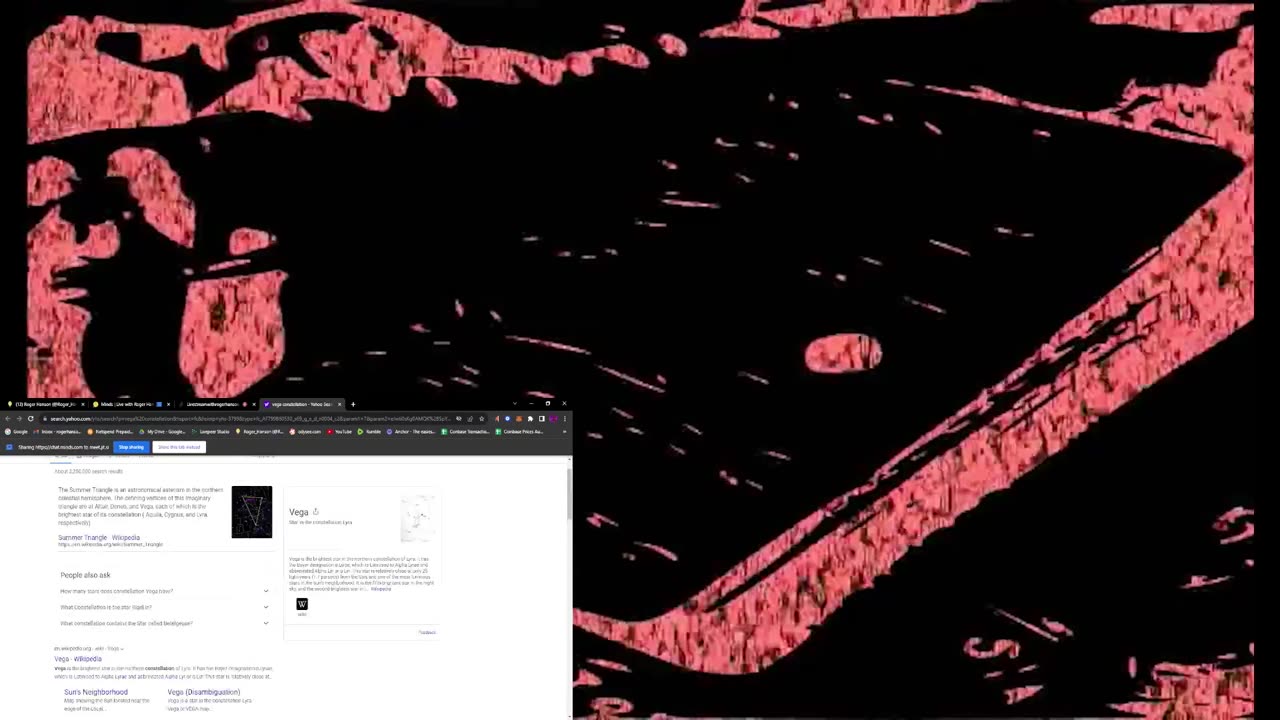 LIVE STREAM Storytelling (Lycia Background Stories for Locations)