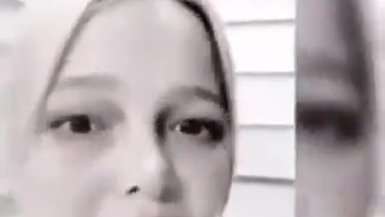 The assimilation has begun....