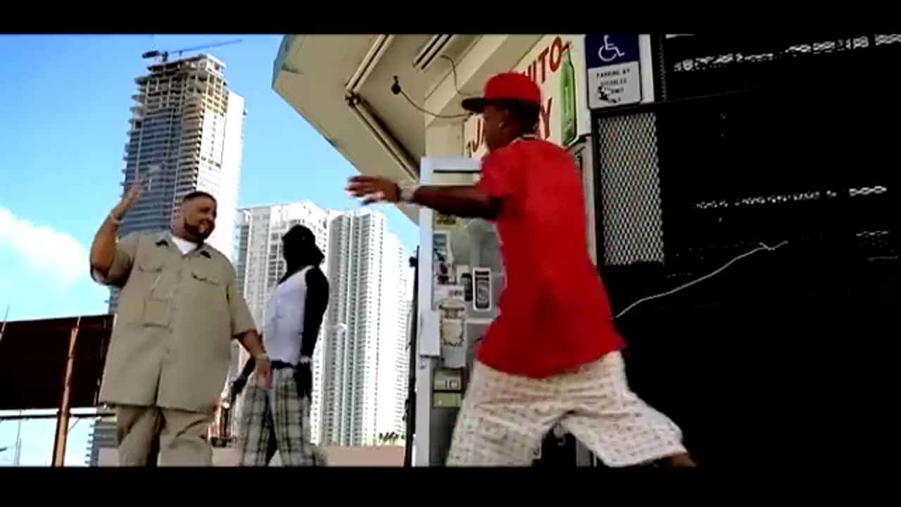 Plies - Bust It Baby Pt. 2 (Feat. Ne-Yo)