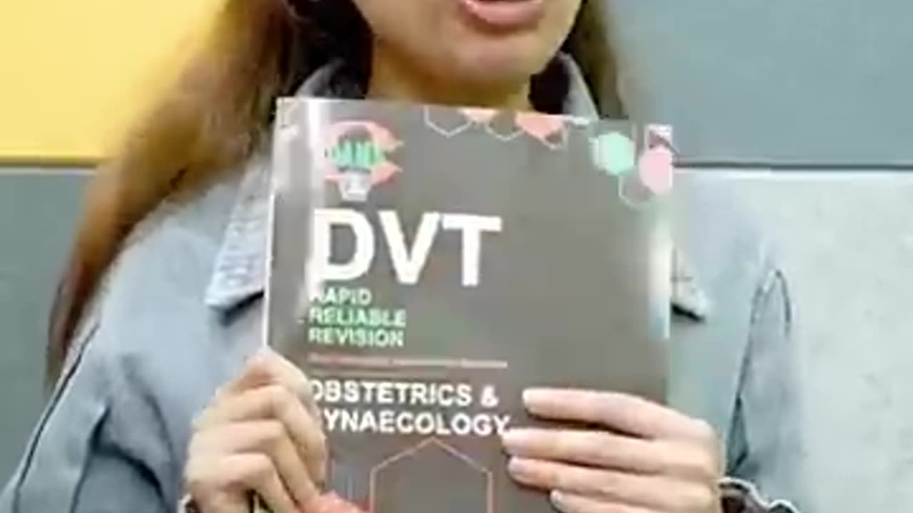 OBGY | DAMS DVT AHMEDABAD || Dr. Deepti Bahl
