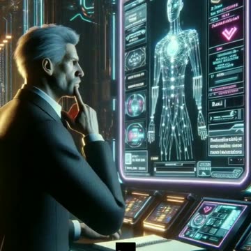 How AI is Revolutionizing Criminal Justice Reform: A New Era of Fairness and Efficiency