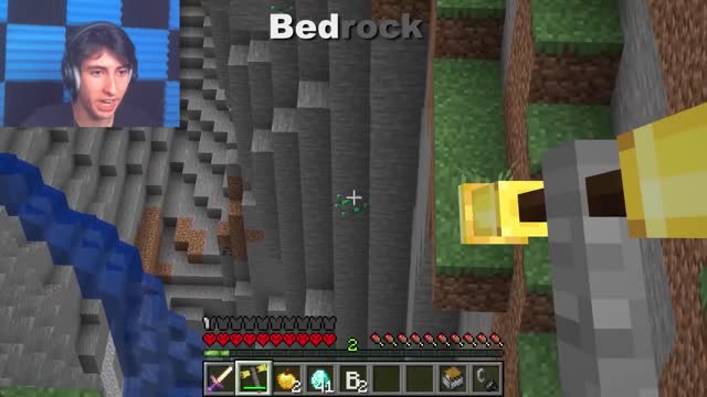 Minecraft - Spell to craft