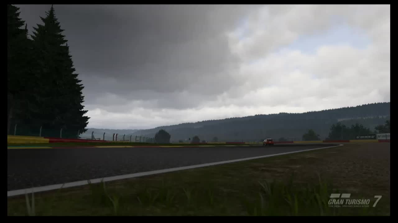 Gran Turismo7 Race193
