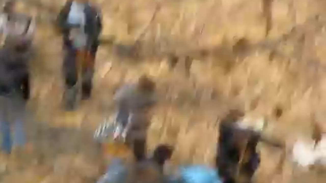 Teenagers' Reckless Roll: A Darwin Award Moment