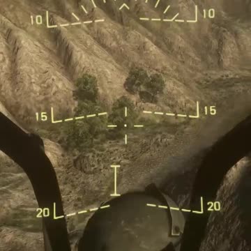 Don't Fail Us Already