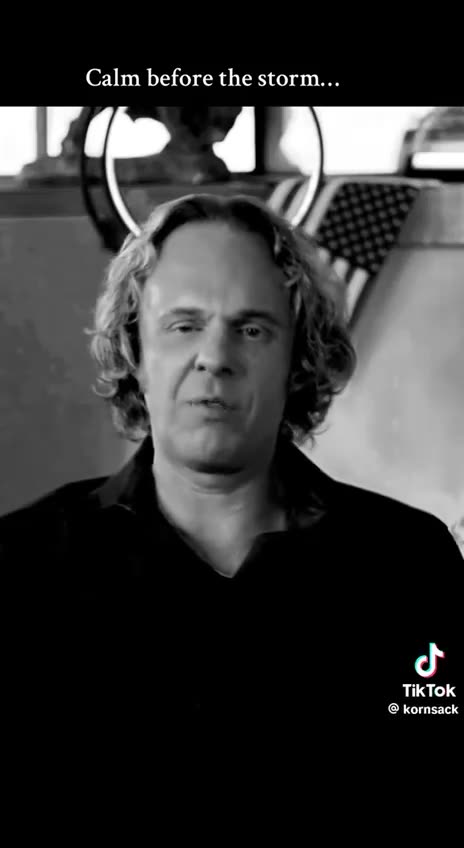 The Calm Before The Storm - Soon You Will No Longer Have the Right To Deny