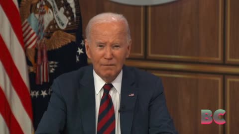 Biden held ‘direct,’ 30-minute call with Netanyahu, White House says