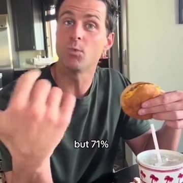 OMG! Even he laughed at the end of this one!!!