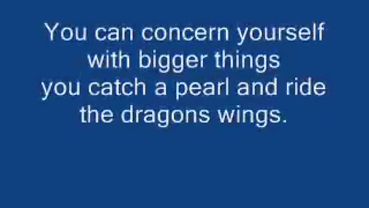 Heat of the Moment Asia With lyrics