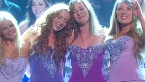 Celtic Woman BELIEVE Sailing