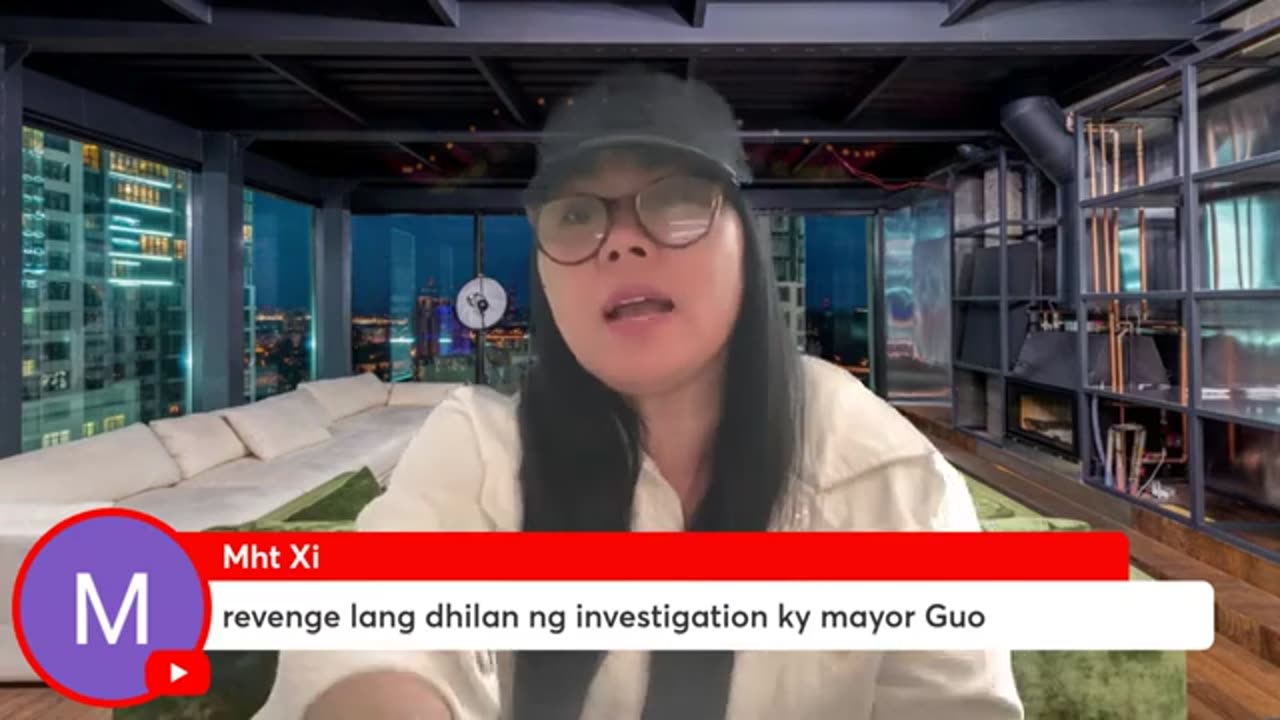 SONA Ni Vangagg, Matutuloy Ba?
