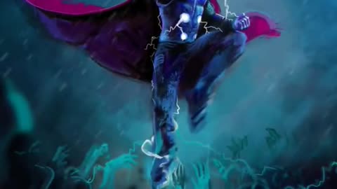 Thor Love and thunder #thor #thorloveandthunder #thor4kstatus #marvel #shots #shots_video