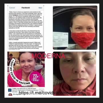 Kim Nguyen: Moderna Seizure.