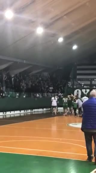 Κόσμος στο «Παύλος Γιαννακόπουλος» για το ματς