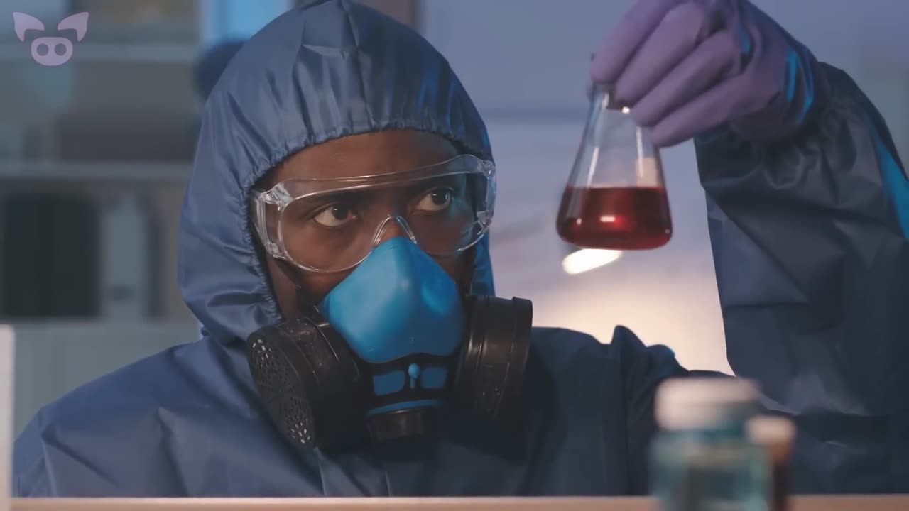 Creepy Videos Perfect for Bedtime Viewing