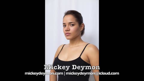 Mickey Deymon's REEL 2021