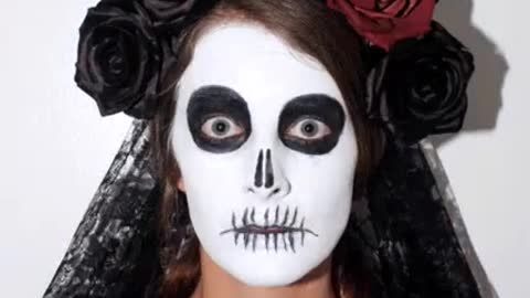 Día de Muertos'