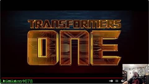 Transformers One trailer 2 review